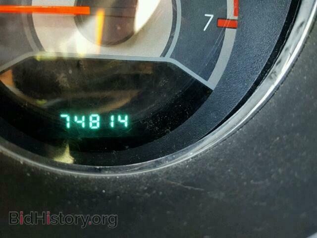 2011 CHRYSLER 200 - VIN: 1C3BC2EG9BN583227 - Фото 8