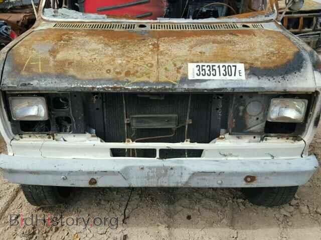 1985 FORD ECONOLINE - VIN: 1FDJE37G2FHB03954 - Фото 7