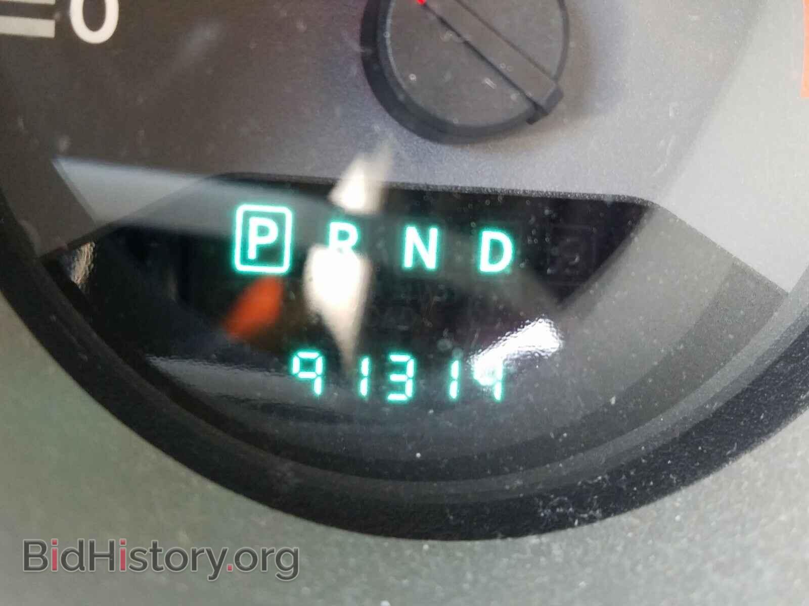 2010 DODGE AVENGER - VIN: 1B3CC4FB5AN230255 - Фото 8