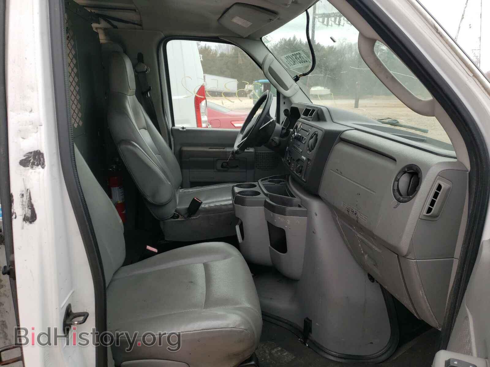 2012 FORD ECONOLINE - VIN: 1FTNE1EL1CDA23591 - Photo 5