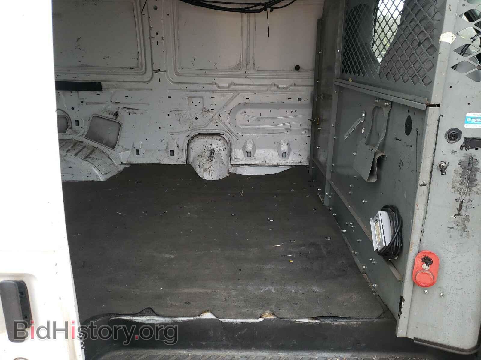 2012 FORD ECONOLINE - VIN: 1FTNE1EL1CDA23591 - Photo 6