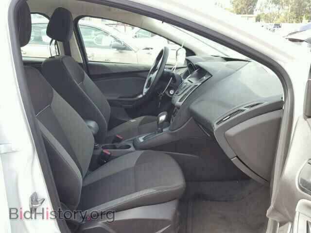 2012 FORD FOCUS - VIN: 1FAHP3F2XCL135102 - Фото 5