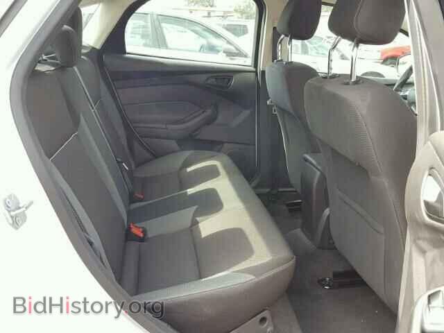 2012 FORD FOCUS - VIN: 1FAHP3F2XCL135102 - Фото 6