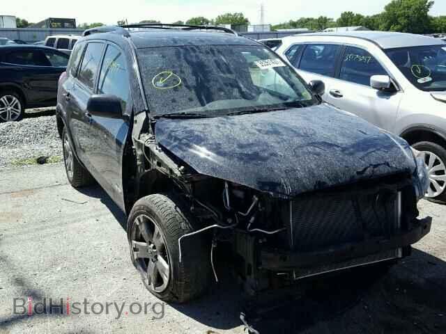 Фотография 2T3RF4DV1BW166321 - TOYOTA RAV4 2011