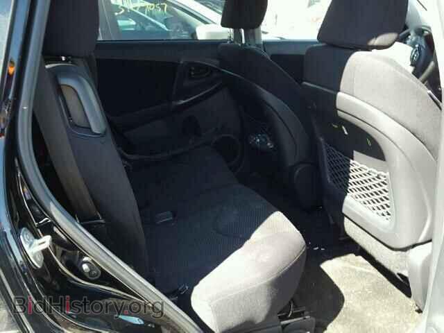 2011 TOYOTA RAV4 - VIN: 2T3RF4DV1BW166321 - Фото 6