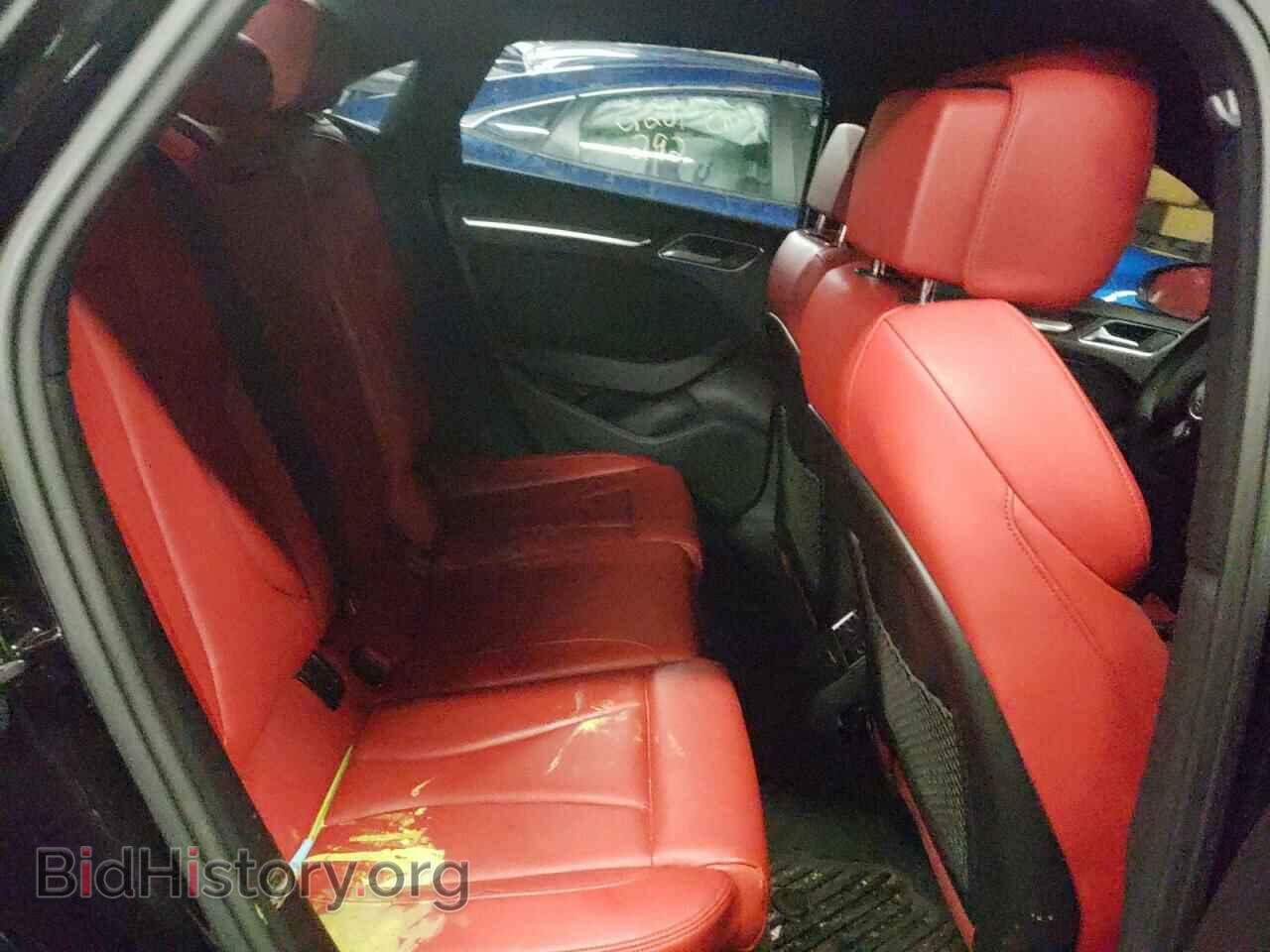 2020 AUDI A3 - VIN: WAUBEGFF2LA094277 - Фото 6