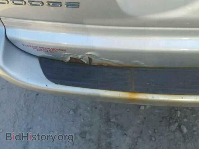 2006 DODGE CARAVAN - VIN: 2D4GP44L16R642136 - Фото 10