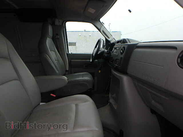 2011 FORD ECONOLINE - VIN: 1FTNE1EW0BDA23574 - Фото 5