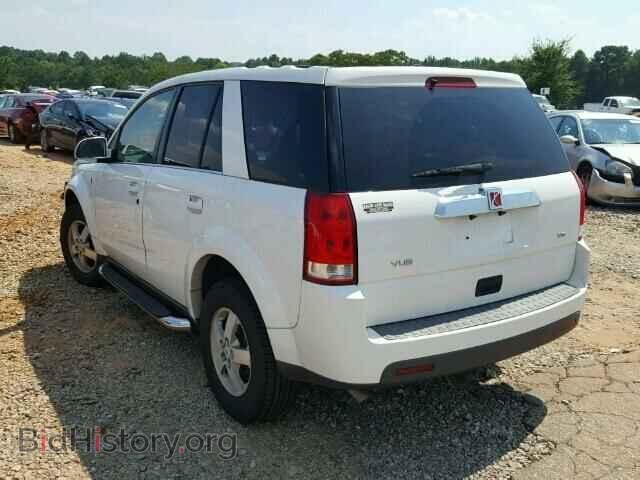 2007 SATURN VUE - VIN: 5GZCZ53407S807548 - Фото 3