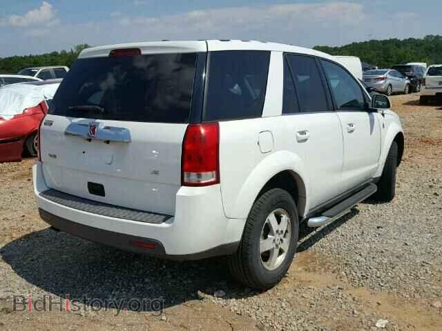 2007 SATURN VUE - VIN: 5GZCZ53407S807548 - Фото 4
