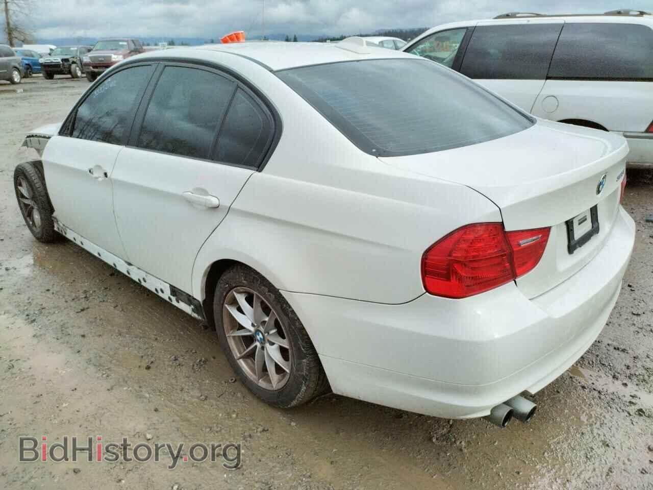 2010 BMW 3 SERIES - VIN: WBAPH7C50AE130062 - Фото 3