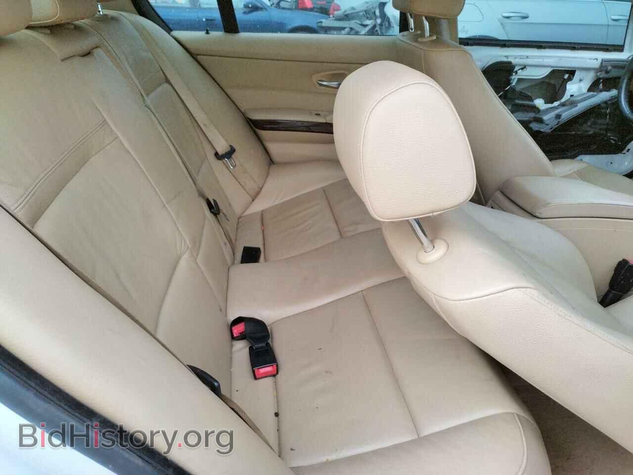 2010 BMW 3 SERIES - VIN: WBAPH7C50AE130062 - Фото 6