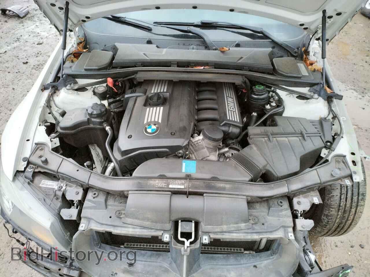 2010 BMW 3 SERIES - VIN: WBAPH7C50AE130062 - Фото 7