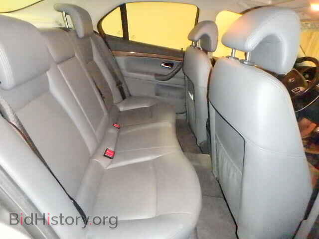 2006 SAAB 9 3 - VIN: YS3FD49Y661111128 - Photo 6