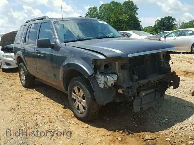 Photo 1FMEU6DE2AUA47278 - FORD EXPLORER 2010