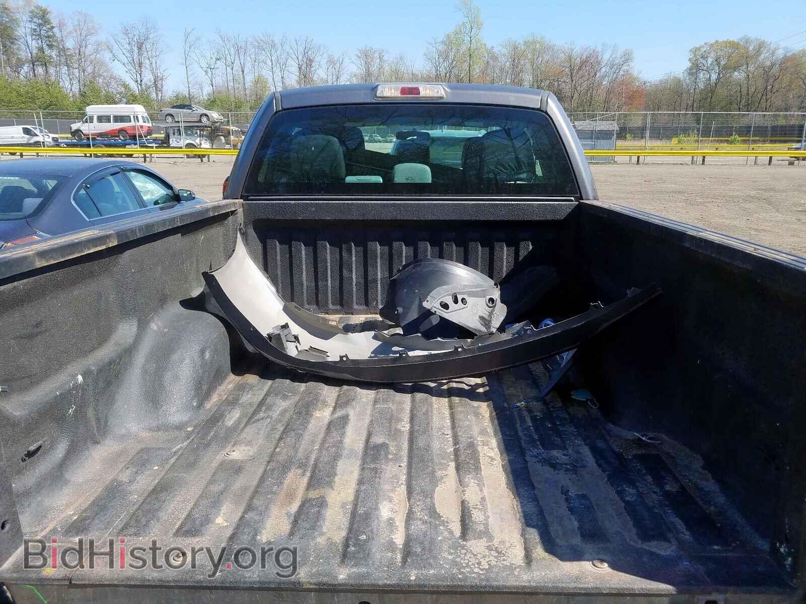 2013 FORD F150 - VIN: 1FTEX1CM6DFD95195 - Фото 6