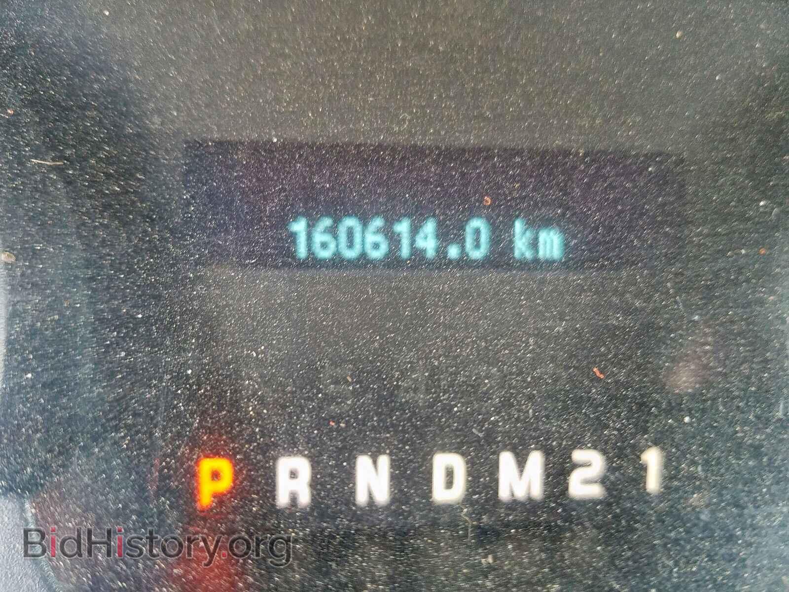 2013 FORD F150 - VIN: 1FTEX1CM6DFD95195 - Фото 8