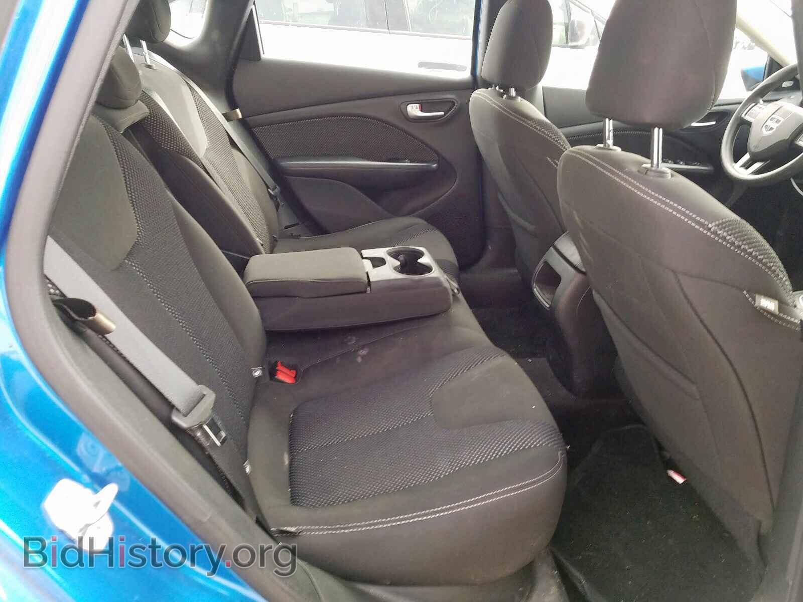 2015 DODGE DART - VIN: 1C3CDFBB1FD362430 - Фото 6