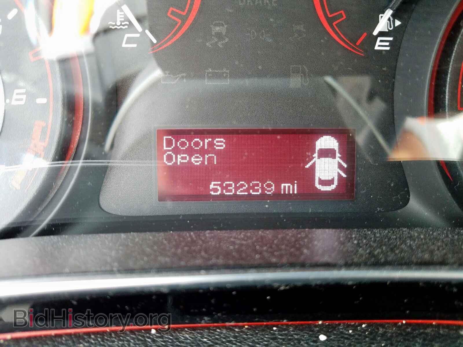 2015 DODGE DART - VIN: 1C3CDFBB1FD362430 - Фото 8