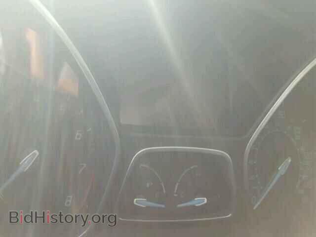 2012 FORD FOCUS - VIN: 1FAHP3J25CL205161 - Фото 8