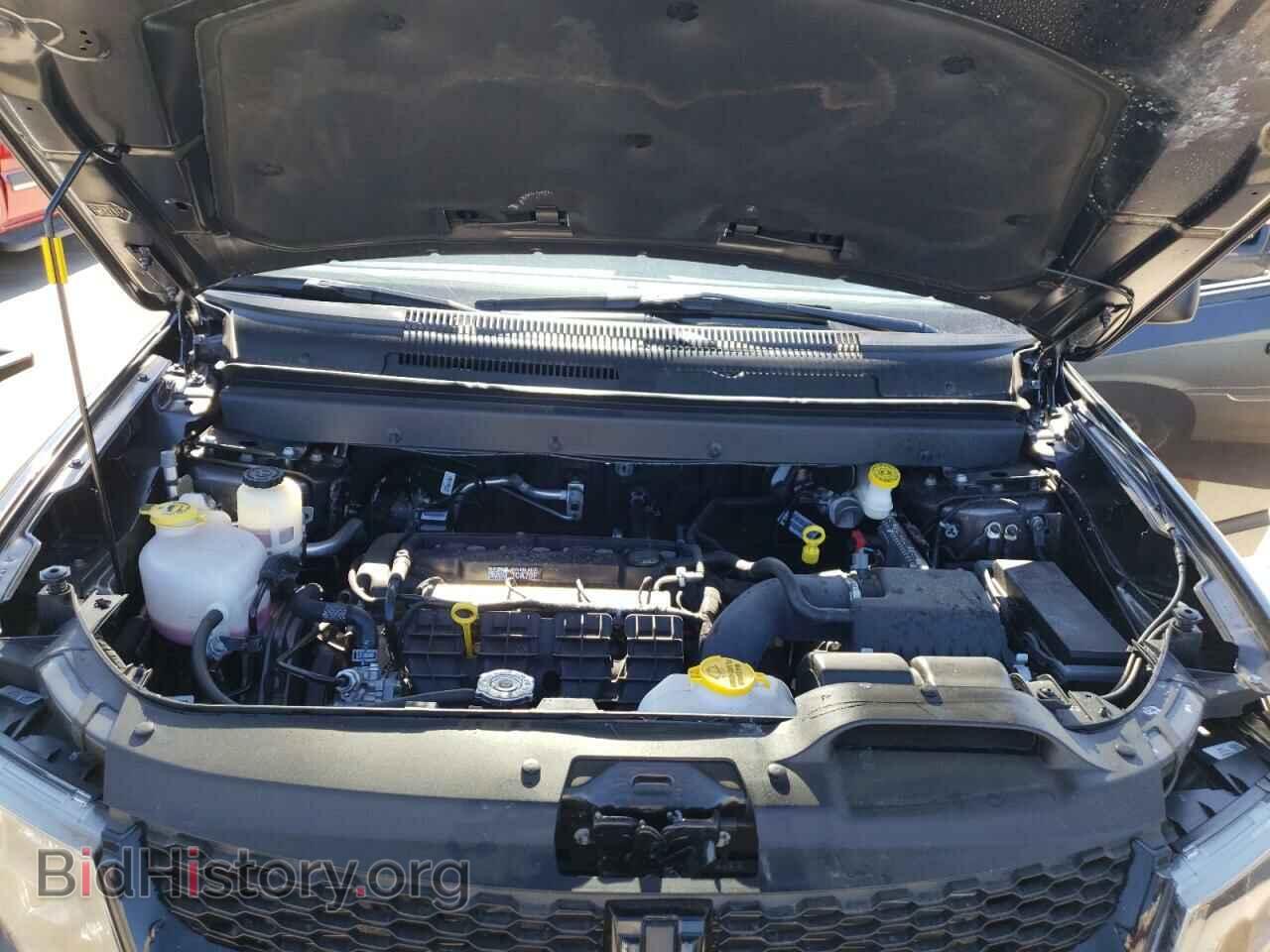 2020 DODGE JOURNEY - VIN: 3C4PDCAB4LT214128 - Фото 7