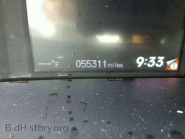 2013 HONDA CIVIC - VIN: 19XFB2F50DE035203 - Фото 8
