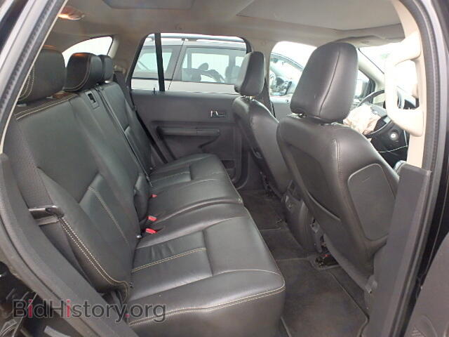 2009 FORD EDGE - VIN: 2FMDK39C69BA93222 - Photo 6
