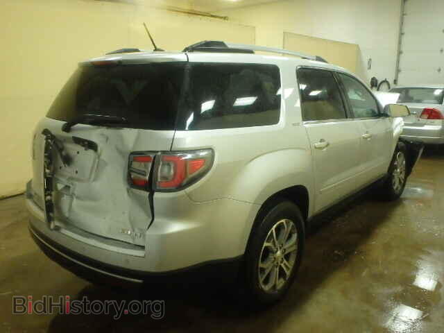 2014 GMC ACADIA - VIN: 1GKKVRKD8EJ361254 - Фото 4