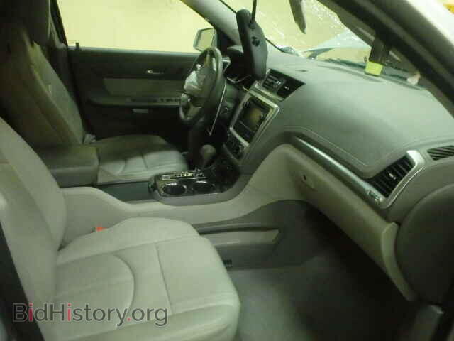 2014 GMC ACADIA - VIN: 1GKKVRKD8EJ361254 - Фото 5