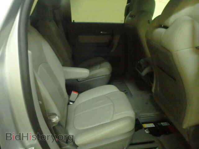 2014 GMC ACADIA - VIN: 1GKKVRKD8EJ361254 - Фото 6