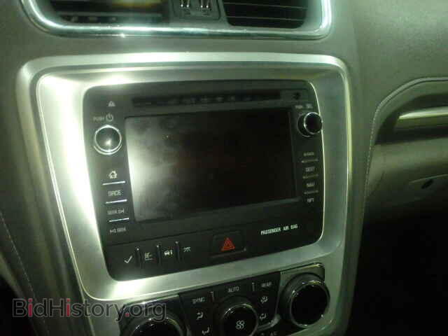 2014 GMC ACADIA - VIN: 1GKKVRKD8EJ361254 - Фото 9