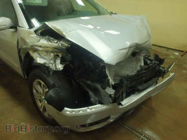 2014 GMC ACADIA - VIN: 1GKKVRKD8EJ361254 - Фото 10