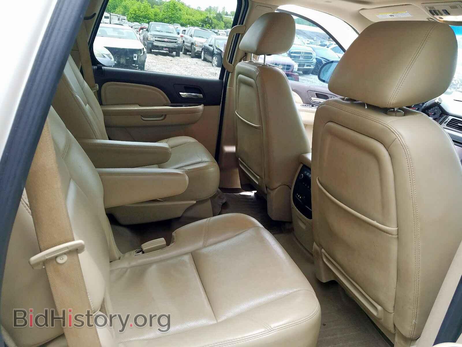 2013 GMC YUKON - VIN: 1GKS1EEF3DR323139 - Фото 6