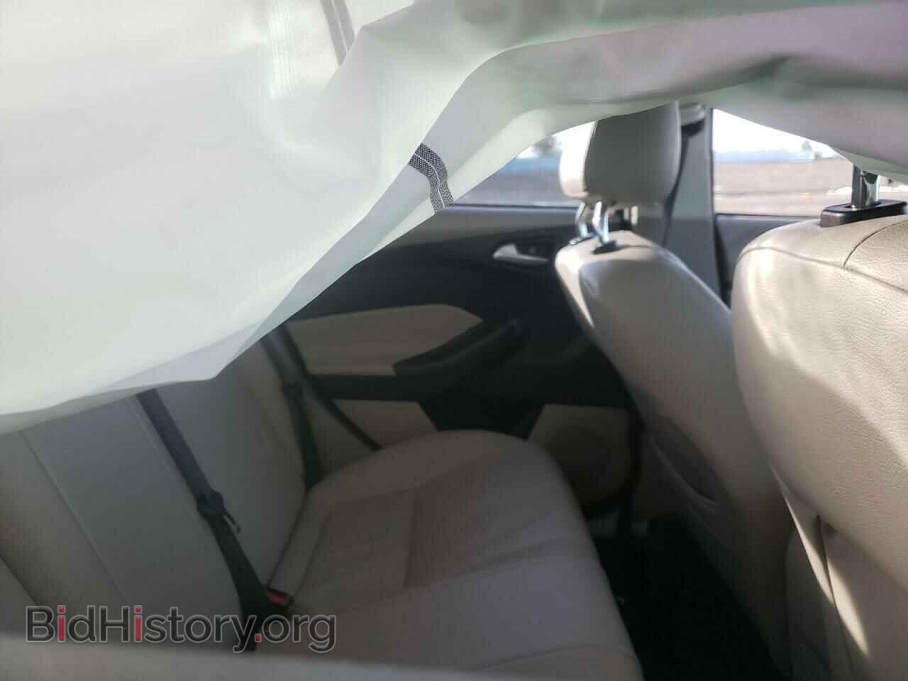 2012 FORD FOCUS - VIN: 1FAHP3F26CL263143 - Фото 6