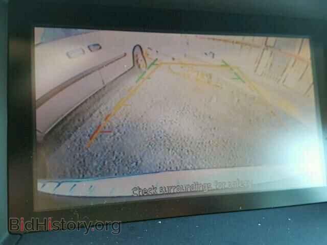 2013 NISSAN PATHFINDER - VIN: 5N1AR2MM8DC642808 - Фото 9