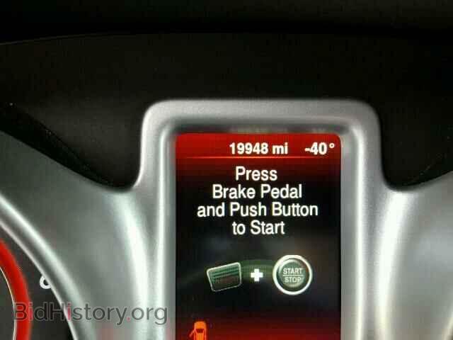 2015 DODGE JOURNEY - VIN: 3C4PDCAB2FT583946 - Photo 8