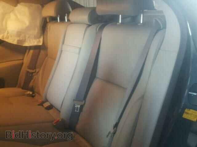 2010 LEXUS LS460 - VIN: JTHBL5EF5A5101192 - Фото 6