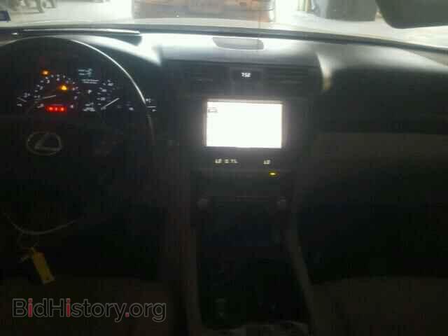 2010 LEXUS LS460 - VIN: JTHBL5EF5A5101192 - Фото 10