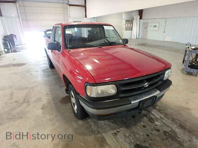 Photo 4F4CR16A8VTM07831 - MAZDA B2300 1997