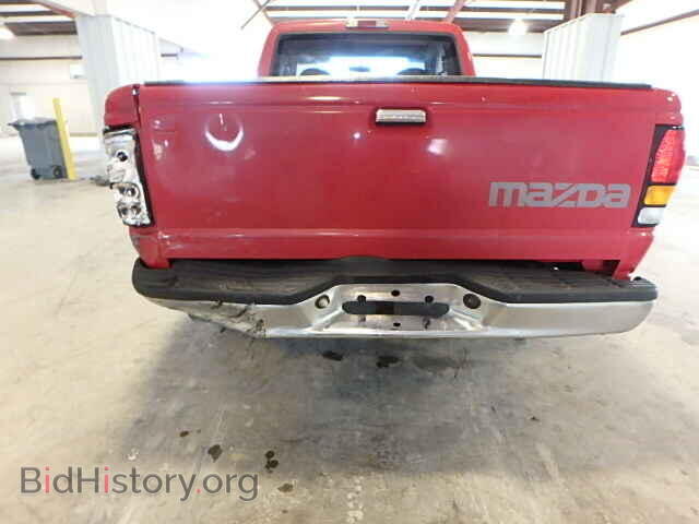 1997 MAZDA B2300 - VIN: 4F4CR16A8VTM07831 - Фото 10