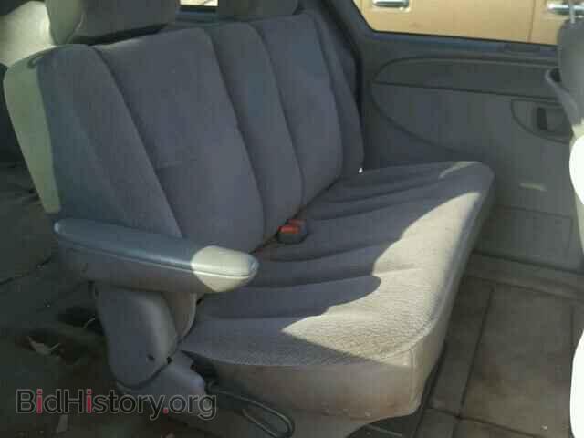 2006 DODGE CARAVAN - VIN: 1D4GP24R66B558496 - Фото 6