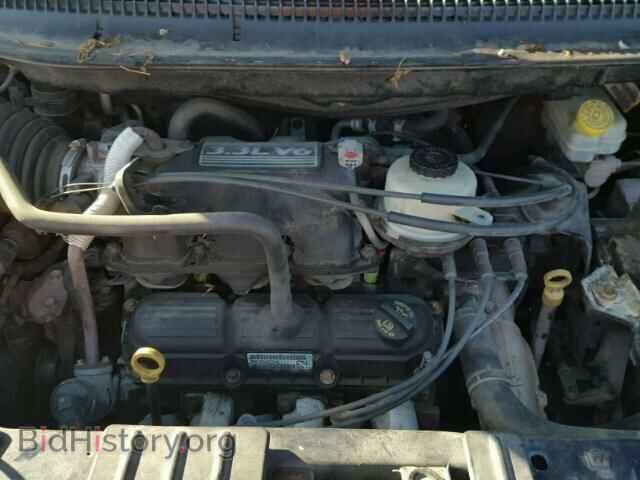 2006 DODGE CARAVAN - VIN: 1D4GP24R66B558496 - Фото 7