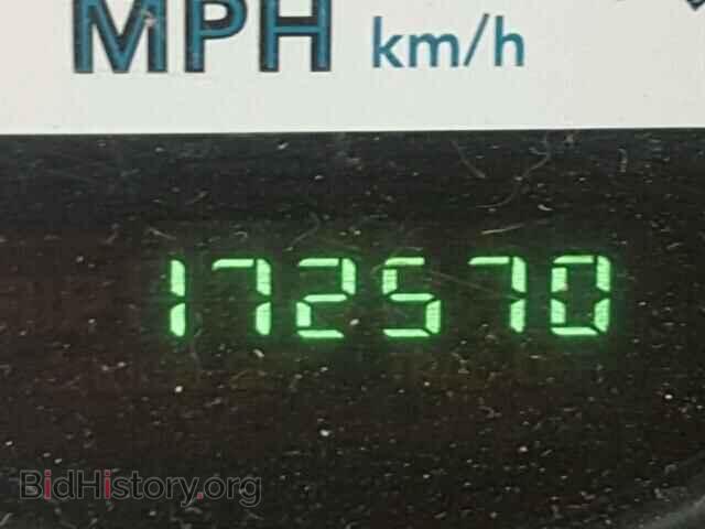 2006 DODGE CARAVAN - VIN: 1D4GP24R66B558496 - Фото 8