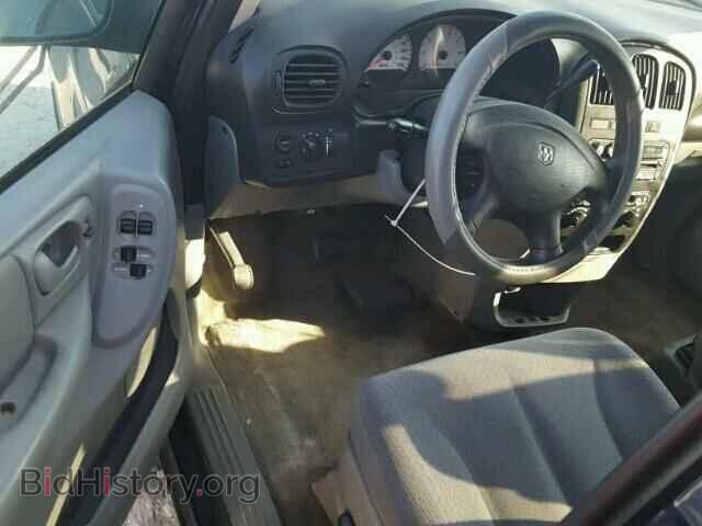 2006 DODGE CARAVAN - VIN: 1D4GP24R66B558496 - Фото 9