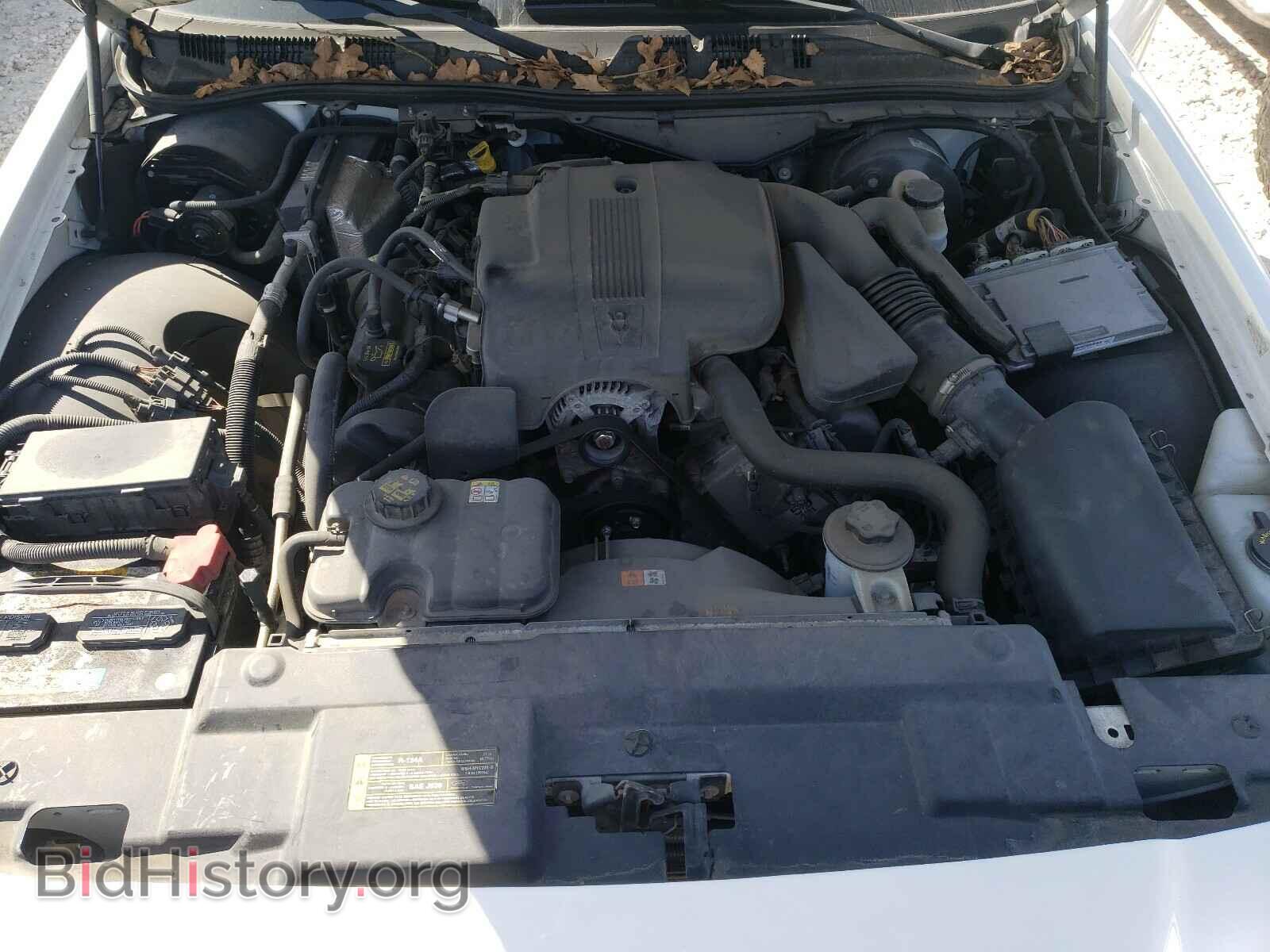 2011 FORD CROWN VIC - VIN: 2FABP7EV0BX174775 - Фото 7