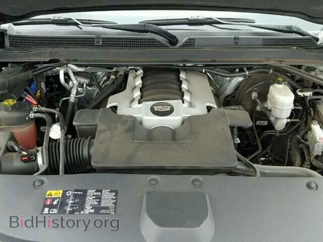 2015 CADILLAC ESCALADE - VIN: 1GYS4TKJ4FR523590 - Фото 7