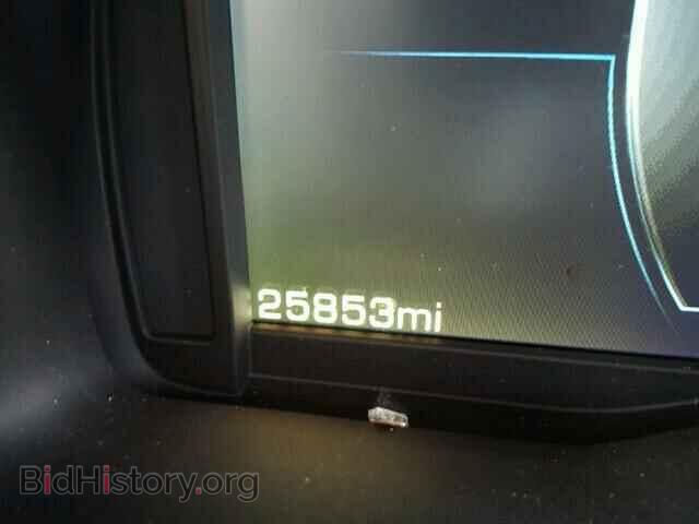 2015 CADILLAC ESCALADE - VIN: 1GYS4TKJ4FR523590 - Фото 8