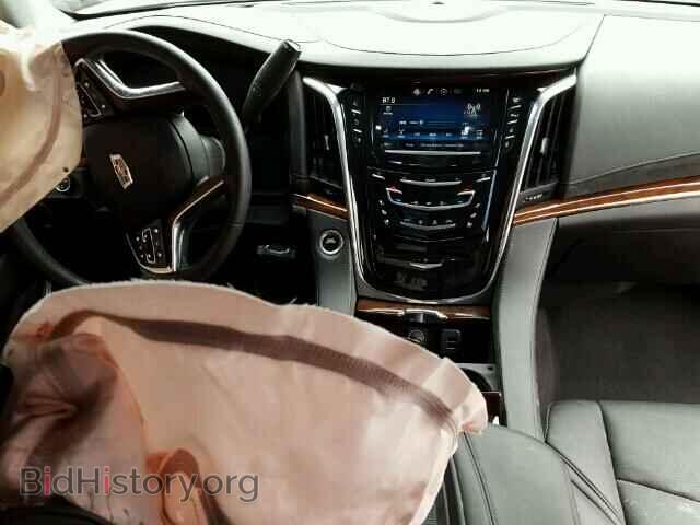 2015 CADILLAC ESCALADE - VIN: 1GYS4TKJ4FR523590 - Фото 9