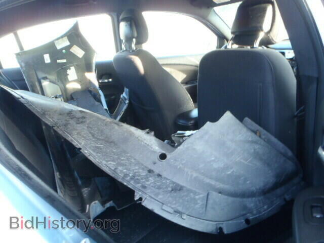 2013 CHRYSLER 200 - VIN: 1C3CCBAB8DN686978 - Фото 6