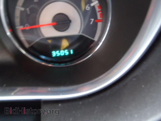 2013 CHRYSLER 200 - VIN: 1C3CCBAB8DN686978 - Фото 8